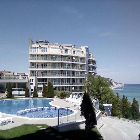 Silver Beach A98 Bjala Exteriér fotografie