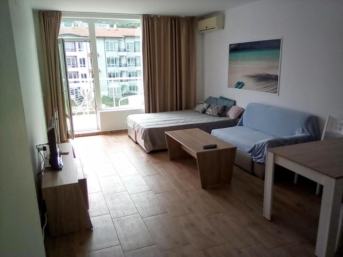 Silver Beach A98 Bjala Exteriér fotografie