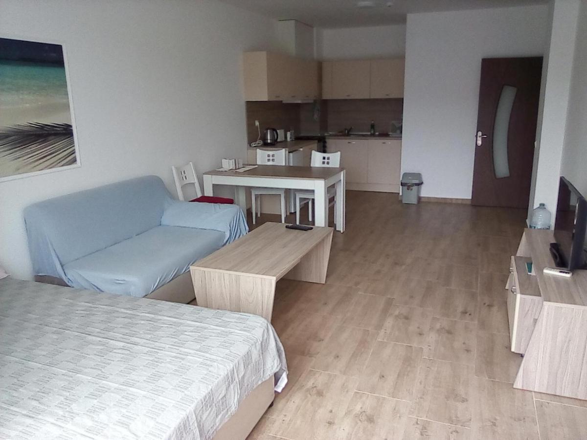 Silver Beach A98 Bjala Exteriér fotografie
