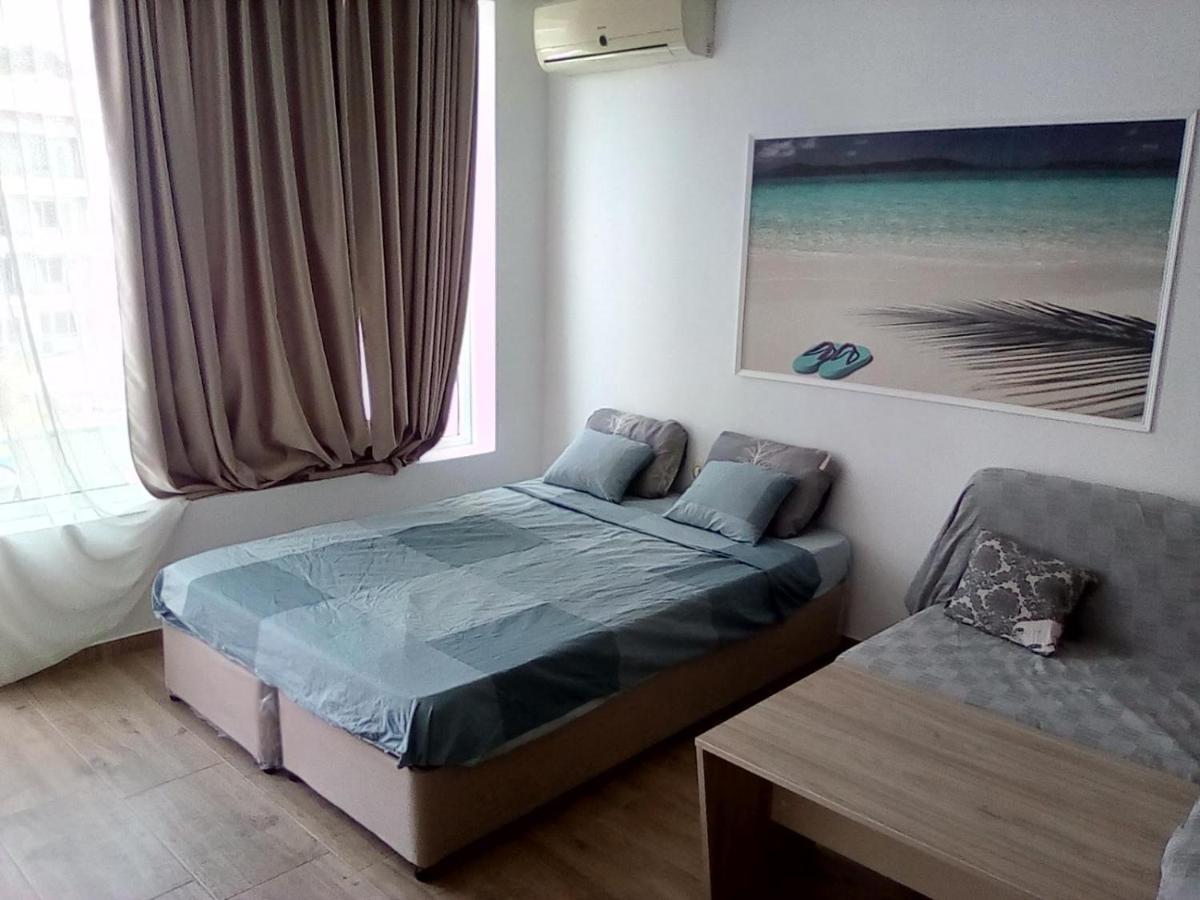 Silver Beach A98 Bjala Exteriér fotografie
